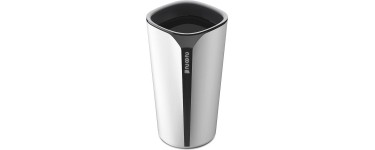 MacWay: Tasse connectée 360 mL Tritan Moikit CupTime2 Blanc à 47,99€ au lieu de 79,99€