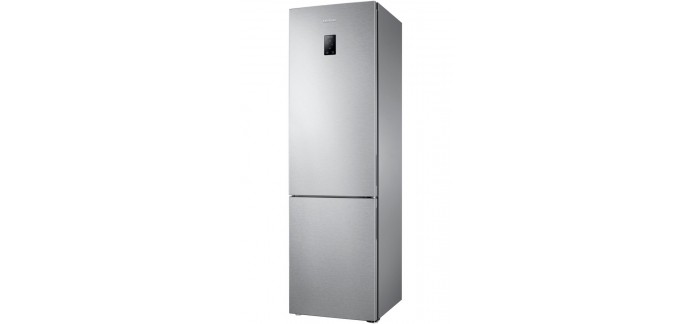 Mistergooddeal: Réfrigérateur congélateur (367L) Samsung RB3EJ5200SA à 492€ 
