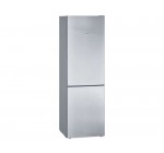 Conforama: Réfrigérateur combiné (307L)  SIEMENS KG36VXI30S à 499,99€ 