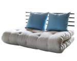 Home24: Canapé convertible Shin Sano à 299,99€