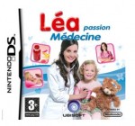 Maxi Toys: Jeu Nintendo DS Léa Passion Médecine à 7,18€ au lieu de 11,96€