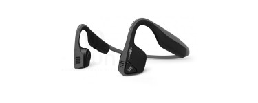 i-Run: Casque - Aftershokz Trekz Titanium Bluetooth 4.1 à 109€ au lieu de 149€