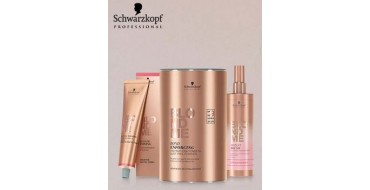 Beauty Coiffure: Jusqu'à 30% de remise sur la gamme BLOND ME de Schwarzkopf 