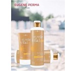 Beauty Coiffure: 20% de réduction sur la gamme Cycle Vital Sun de Eugène Parma 