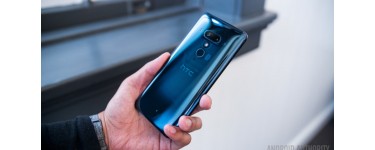 Android Authority: Un HTC U12 Plus à gagner