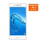 Materiel.net: Smartphone Honor 6C (or) à 159€ au lieu de 199€