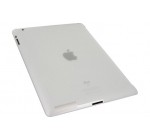 MacWay: Coque pour iPad 2 compatible Smart Cover - Novodio à 7,99€ au lieu de 19,99€