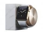 MacWay: Support de charge pour Apple Watch - Native Union DOCK Marbleà 99,99€ au lieu de 119,99€