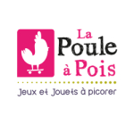 La Poule à Pois: Un coffret créatif en cadeau dès 40€ de commande