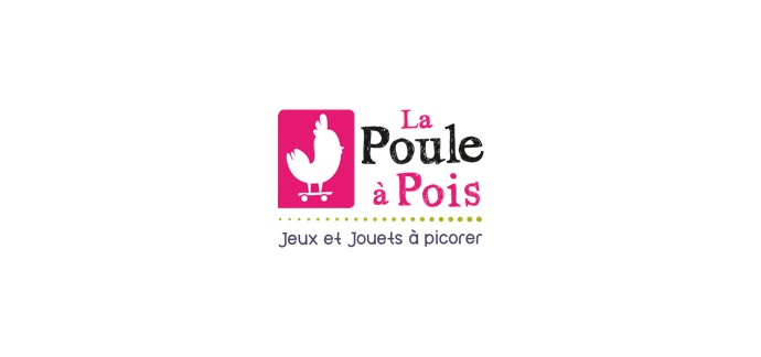 La Poule à Pois: Un coffret créatif en cadeau dès 40€ de commande
