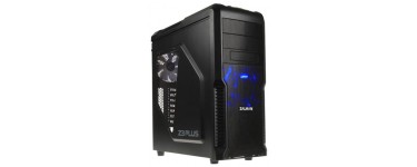 Auchan: PC Gamer SEDATECH  Intel i5-7500 Geforce GTX1050 à 739,90€ au lieu de 899,90€