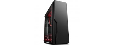 TopAchat: Boitier PC - DeepCool Gamer Storm Dukase Liquid à 183,91€ au lieu de 229,90€