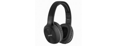 Banggood: Casque stéréo sans fil casque Bluetooth Edifier W800BT à 38,82€ au lieu de 49,54€