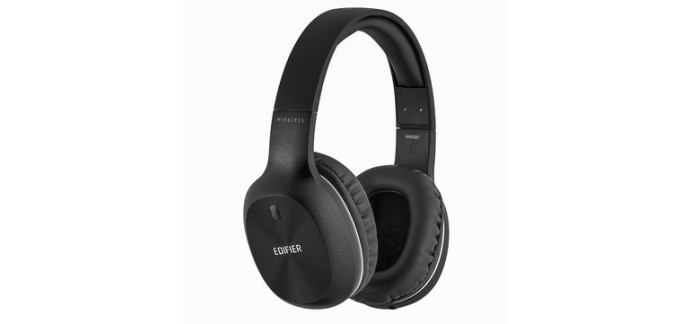 Banggood: Casque stéréo sans fil casque Bluetooth Edifier W800BT à 38,82€ au lieu de 49,54€