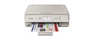 GrosBill: Imprimante Jet Encre Canon Pixma TS5053 à 69€ au lieu de 89€