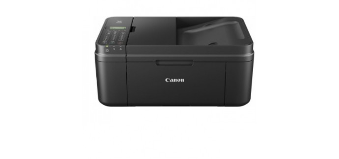 GrosBill: Imprimante Jet Encre Canon Pixma MX495 à 46€ au lieu de 59,90€