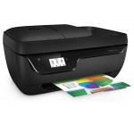 Rue du Commerce: Imprimante HP - OfficeJet 3831 multifonction 4 en 1 à 42,99€ au lieu de 79,99€