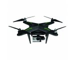 Go Sport: Drone Xiro Xplorer G PNJ Pack avec nacelle stabilisée pour GoPro à 499,99€ au lieu de 799,99€