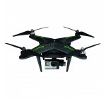 Go Sport: Drone Xiro Xplorer G PNJ Pack avec nacelle stabilisée pour GoPro à 499,99€ au lieu de 799,99€