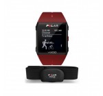 Go Sport: GPS Polar V800 HR (cardio) rouge à 299€ au lieu de 399€