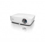 Fnac: Vidéoprojecteur BenQ W1050 DLP Full HD blanc à 549,99€ au lieu de 649,99€