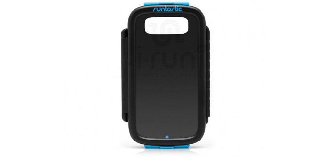 i-Run: Accessoire phone - Runtastic Bike Case Android Smartphones à 15€ au lieu de 49€