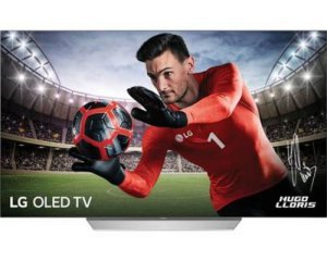 Fnac: TV LG 55C7V OLED 4K UHD de 139cm à 1499€ (dont 100€ via ODR) au lieu de 1999€