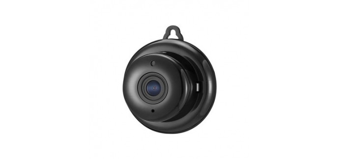 Banggood: Caméra de sécurité connecté Digoo DG-MYQ à 11,04€ au lieu de 25,80€