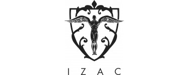 IZAC: 50% sur le 2ème article acheté parmi la collection ÉTÉ 2018