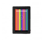 Conforama: Tablette tactile android 4.4 kitkat 7 pouces dual core 4go noir à 77,49€ au lieu de 113,99€