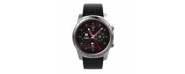 GearBest: Smartwatch AllCall W1 3G à 94,59€ au lieu de 113,58€