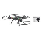 Cdiscount: Drone TAKARA MEGA BIRD avec Camera Full HD intégrée à 119,99€ au lieu de 199€