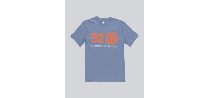 Element: Original t-shirt à 18€ au lieu de 30€