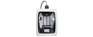Auchan: Imprimante 3D ROBO C2 à 899€ au lieu de 959€