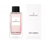 Feelunique: Eau de toilette femme L'Impératrice 100ml Dolce & Gabbana d'une valeur de 40,50€ au lieu de 53,90€