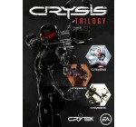 CDKeys: Jeu PC Crysis Trilogy à 11,39€ au lieu de 39,89€ 