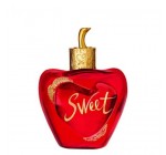 Origines Parfums: Eau de parfum femme Sweet 50ml Lolita Lempicka au prix de 40,98€ au lieu de 69€