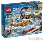 ToysRUs: 1 boîte de LEGO City achetée = la 2ème à moitié prix