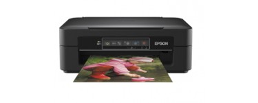 Rue du Commerce: Imprimante Jet d'encre EPSON - Expression Home XP-245 à 43,90€ au lieu de 49,99€