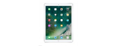 Mistergooddeal: iPad Pro Apple 12,9" WIFI 256 GO Argent à 999€ au lieu de 1171€