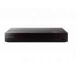 Fnac: Lecteur blu-Ray disc Sony BDP-S1700 noir à 89,99€ au lieu de 99,99€