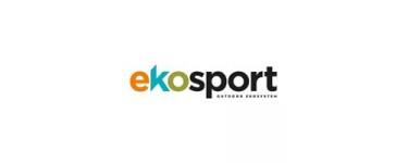 Ekosport: Un pack de montagne d'une valeur de 740 euros à gagner