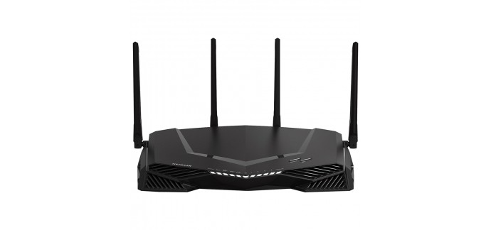 Materiel.net: Routeur Netgear Nighthawk Pro Gaming XR500 à 238€ au lieu de 279,90€