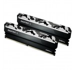 Materiel.net: Barrette mémoire DDR4 G.Skill Sniper X Urban Camo DDR4 2X8Go 3600MHz à 176,90€ au lieu de 216,90€