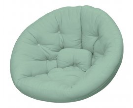 Westwing: Fauteuil lit Nest Karup à 179€ au lieu de 305€