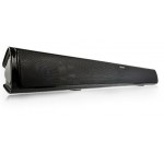 Pixmania: Barre de son Konig HAV-SB400 noir à 118,76€ au lieu de 138,24€