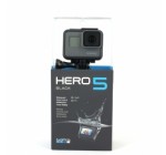 eGlobal Central: Caméra Embarquée GoPro Hero 5 Black 4K Ultra HD à 249,99€ au lieu de 469,99€