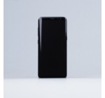eGlobal Central: Smartphone Samsung Galaxy S8 G950FD Dual Sim 4G 64Go débloqué - Noir à 453,99€ au lieu de 849,99€