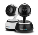 Banggood: Caméra de sécurité intelligente GUUDGO GD-SC02 720P à 15,95€ au lieu de 24,92€