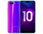 GrosBill: Smartphone HONOR 10 64Go Bleu à 375,06€